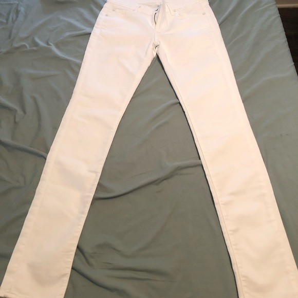 7 for All Mankind - Picture 2 of 8